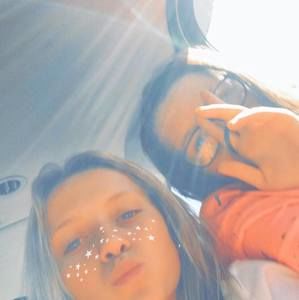 Meet your Posher, Evelyn